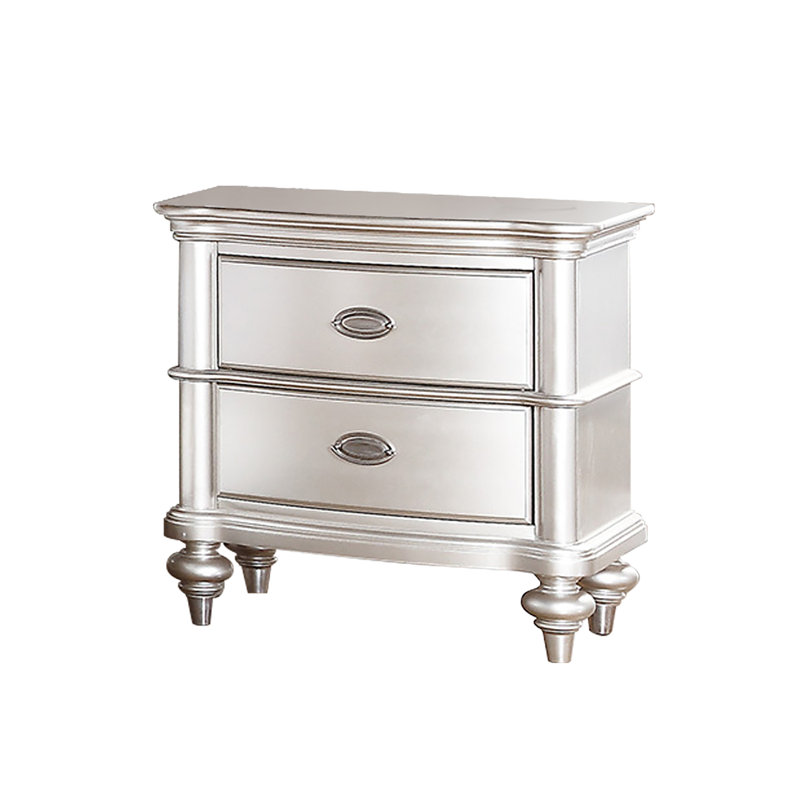 Tables de bout pour chambre à coucher