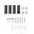 Traditional Towel Rail Towel Warmer