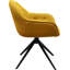 Carlito Mesh Swivel Chair