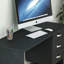 Muskoka Solid Wood Writing Desk-1497992914