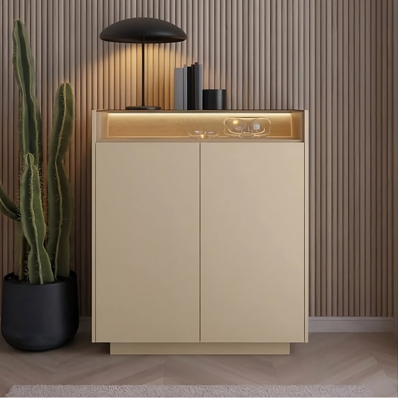 Cabinet/Enclosed Storage