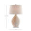 Opal Table Lamp