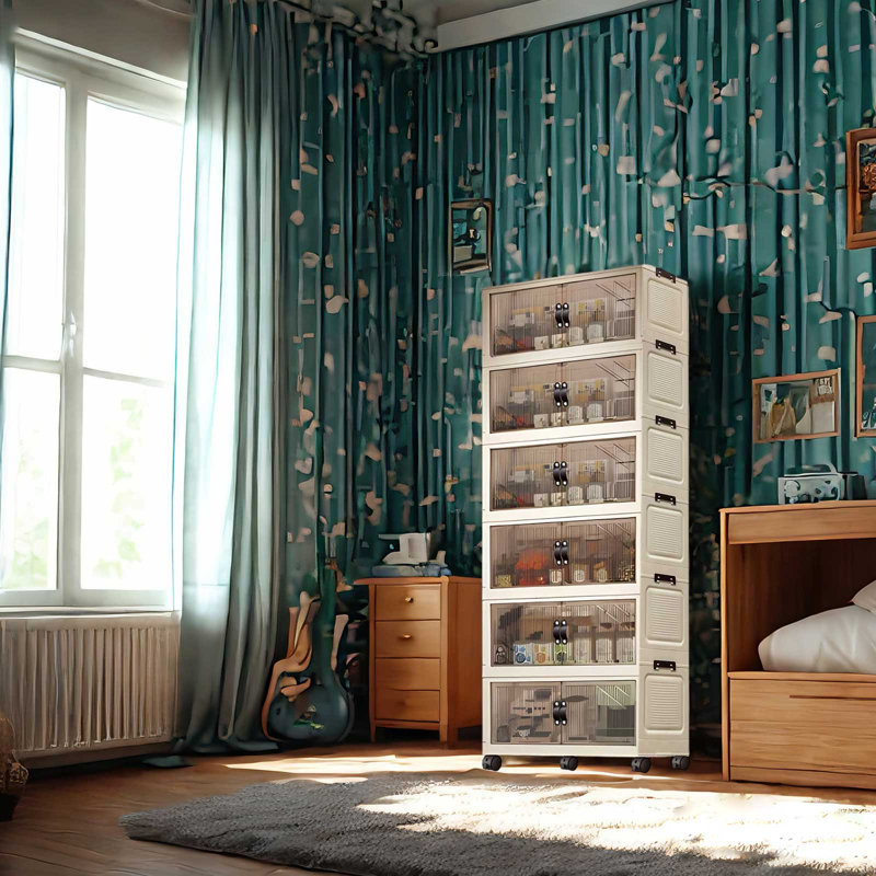 Storage Cabinet
