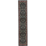 Wool Oriental Area Rug