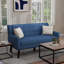 Jaqueze 159.9Cm Square Arms Sofa-1167279878