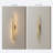 Battery Operated Flush Mounted Wall Sconce With Remote Control-1584645767-1578077708