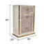 Commode 5 tiroirs Sharada