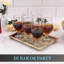 Marbled Rectangle Tray