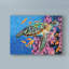 « cruisings on ii », art sur toile-33522585