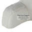 Coussin en similicuir-103498482