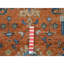Tapis unique en laine New Age 12 pi x 17 pi 10 po Queanbeyan