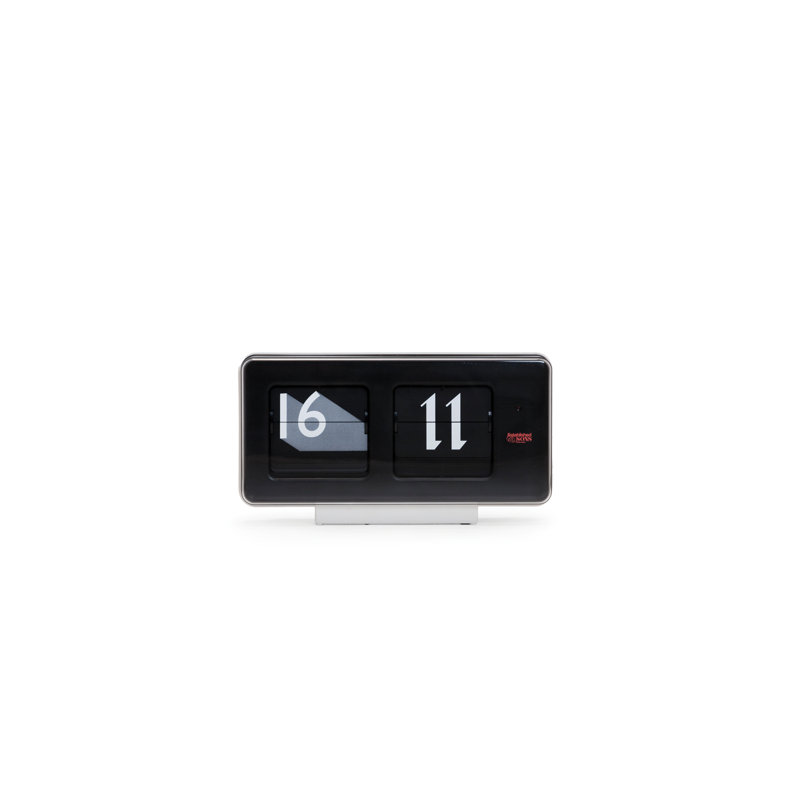 Font Clock Electric Clock