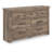 Hailye Dresser