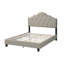 Mobilier de chambre à coucher tapissier 1pc-1264647321