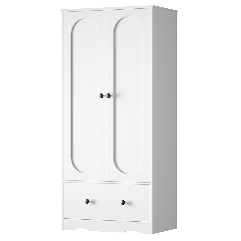 Armoire 70 po H 70,9 po