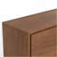 Buffet Lowry - Placage en noyer-852963925