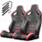 2PC Universal Bucket Racing Seats-632518718