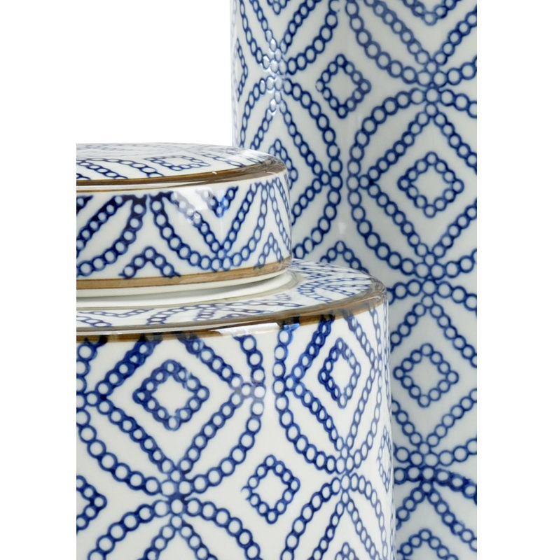 Ensemble de pots de cuisine Thelma