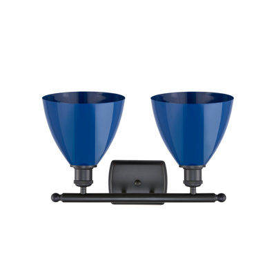 Amylee 2 - Light Dimmable Vanity Light