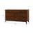 Clyve 7 Drawer 60" W Double Dresser