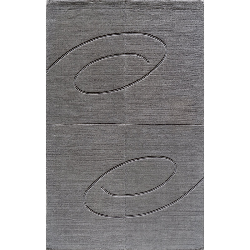 Metro Indoor Rug, Rectangle 3'3" x 5'3"