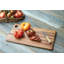 Gourmet Acacia Wood Cutting Board