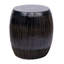 Sunburst Garden Stool-940822408