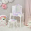 Ensemble de meuble-lavabo 2 pièces Teamson Kids Starry