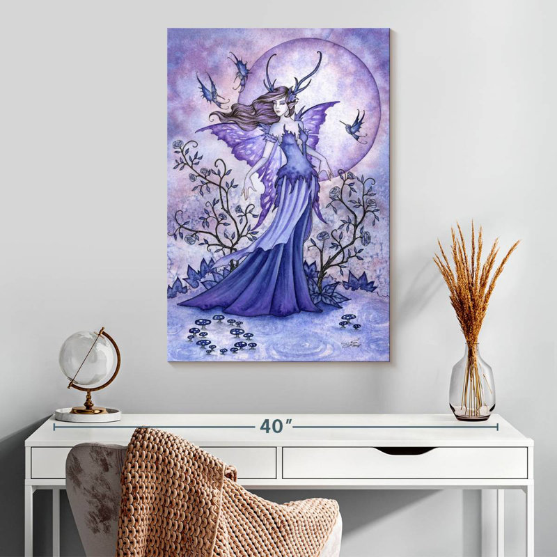 Kelan The Night Garden, H 30 po x l 20 po