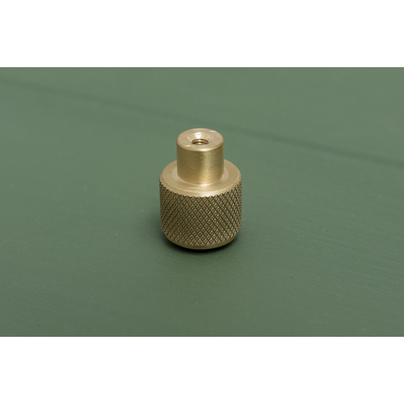 Halstein 20mm Diameter Cylindrical Knob