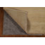 Tapis décoratif uni Gabbeh 4 x 6