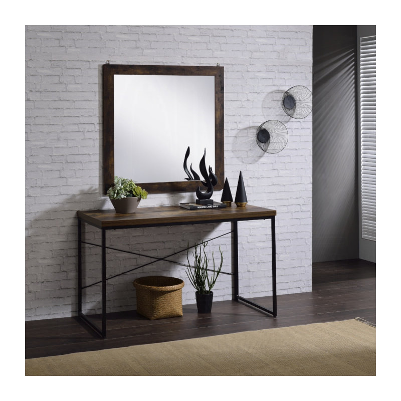 Modlin Mirror