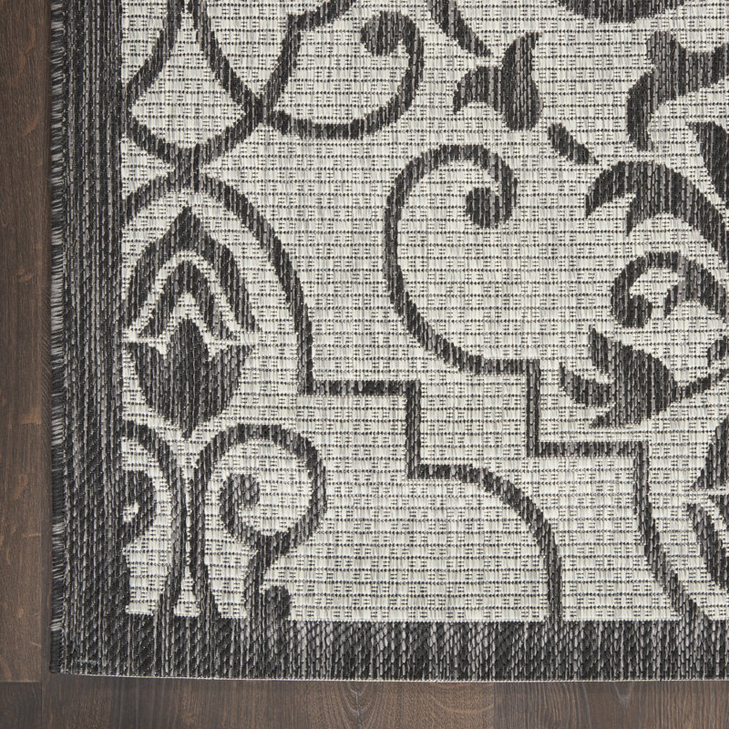 Tapis ivoire Minta, Rectangle 2 pi 2 po x 3 pi 9 po