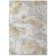 Edgeworth Silver/Gold/Beige Rug