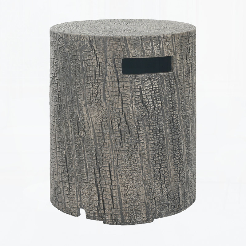 MGO Side Table