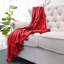 Knitted Throw Blanket-1880134707-1880134702