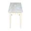 Banc en bois Manatuto-1059413629