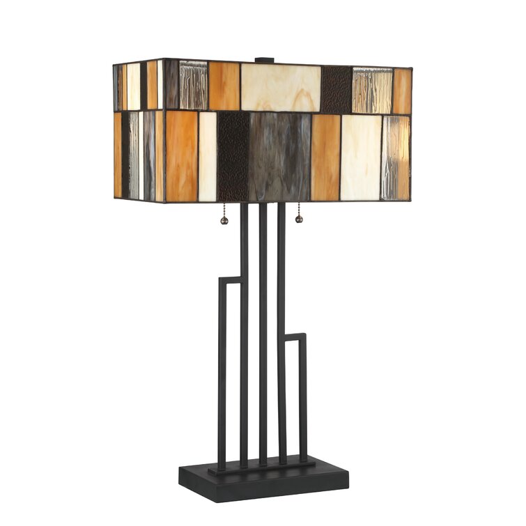 Alfie Table Lamp - Aurora