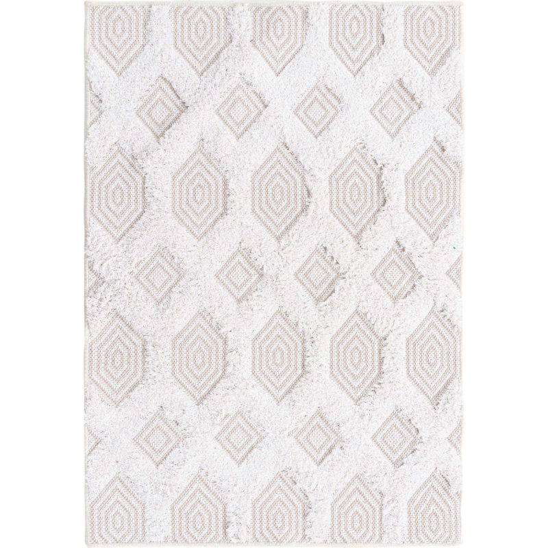 Sabrina Soto Havana Casa Rug, Rectangle 2'3" x 3'