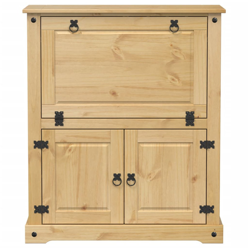 Culbertson 97cm Wine Bar