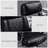 Executive Chair with Headrest