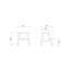 Sonderrup Accent Stool
