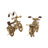 Norhad Motorcycle Figurines & Sculptures-1331352709