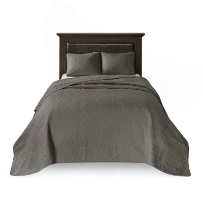 Reversible Bedspread Set