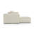 Degolier 122'' Upholstered Sofa
