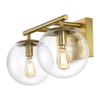 Tuscany Iron Armed Sconce