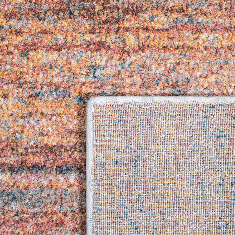 Crystal Performance Rug, Rectangle 4'5" x 6'5"
