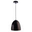 Bell 1-Light Bell Pendant-37101383-37101384