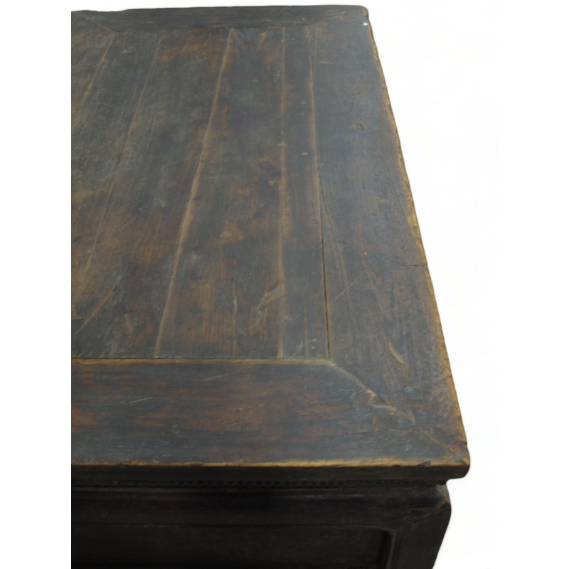 32.3'' W Solid Wood Console Table