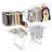 Gullwing Drying Rack